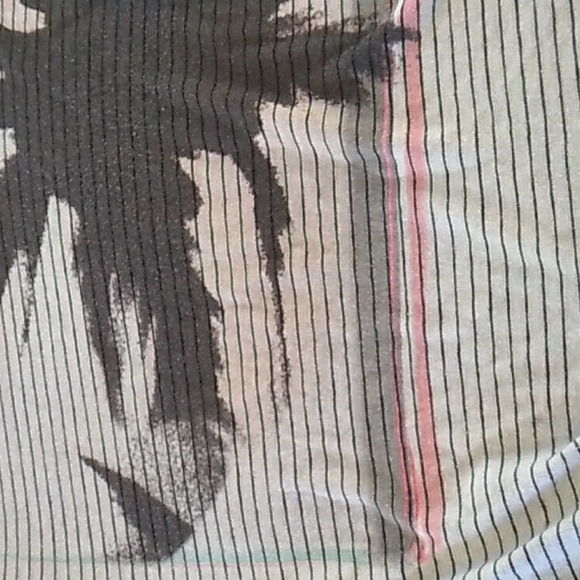 All Saints LG oversized tee - Picture 6 of 6